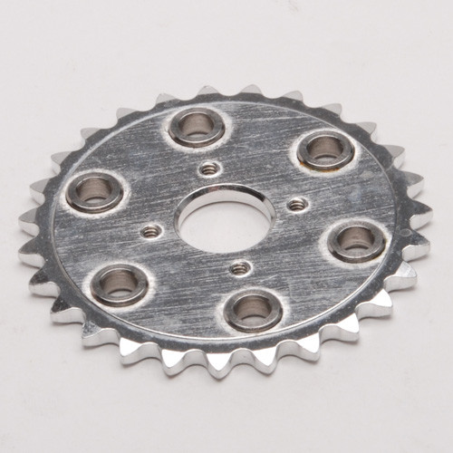 Blue Line USA Sprocket Assembly (BLUE-ATA083)