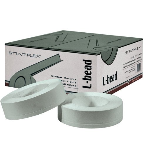 Strait-Flex Mid-Flex 300 Drywall Tape