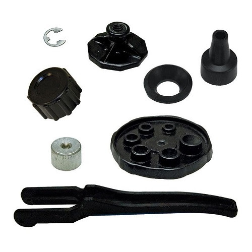 Marshalltown Sharpshooter 2.0/2.1 Repair Kit (MARS-SS20RK)