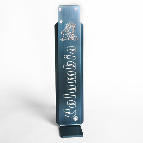 Columbia Leg (COLM-MP8)