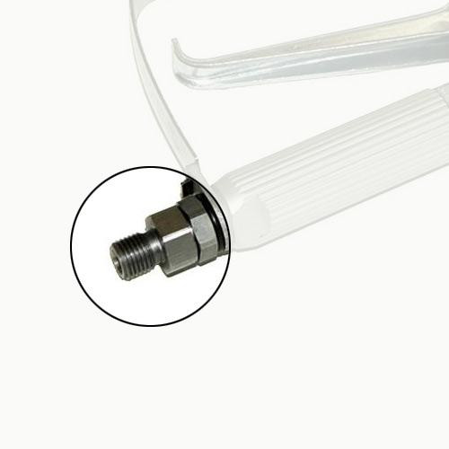Apla-Tech Swivel Inlet for Apla-Tech CFS-Graco In-line Trigger Gun