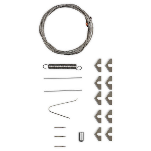 Level 5 Taper Repair Kit