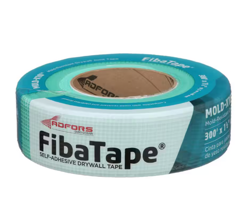FibaTape Mold-X10 Mold Resistant Mesh Tape