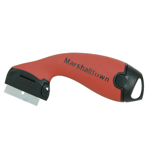 Marshalltown DuraSoft Razor Knife (MARS-R657) Marshalltown DuraSoft Razor Knife (MARS-R657)