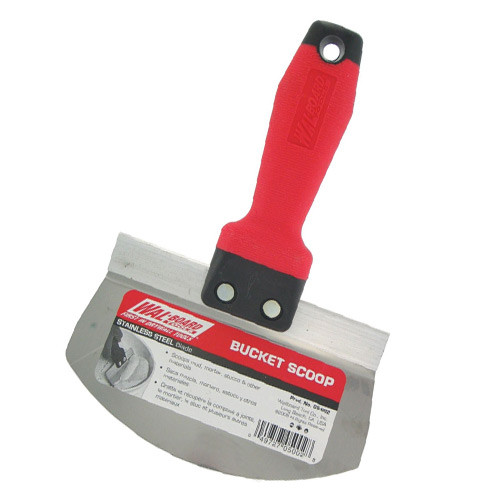 Advance Mud Bucket Scoop (Drywall Pail Scoop) (ADVA38406)
