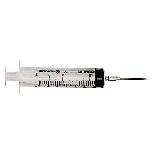 Advance 1 oz. Paste Syringe