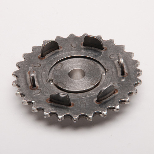 Blue Line USA Sprocket Driver Assembly (BLUE-BA083)