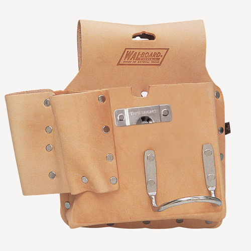 Wal-Board 815 Drywall Tool Pouch (Right Handed( (WALB-16-001)