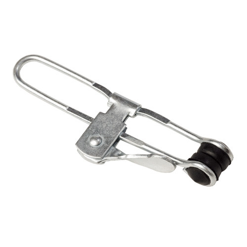 SurPro Acoustic Ceiling Grid Clamps, Lever Action, Rubber Tipped (SURP-CLR01-S) SurPro Acoustic Ceiling Grid Clamps, Lever Action, Rubber Tipped (SURP-CLR01-S)