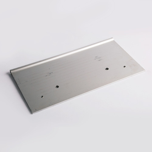 Columbia Hinged 10 in. Flat Box Door (COLM-HFFB4-10)