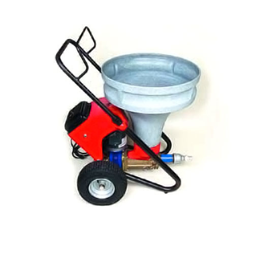 AST Kodiak M2 Texture Sprayer