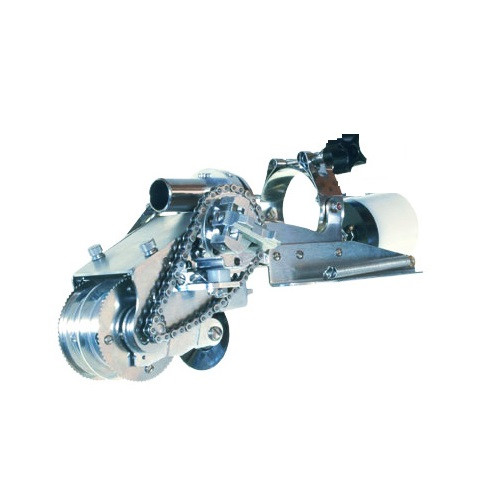 Blue Line Taper Head Assemebly (TPRO-AT-HAC)