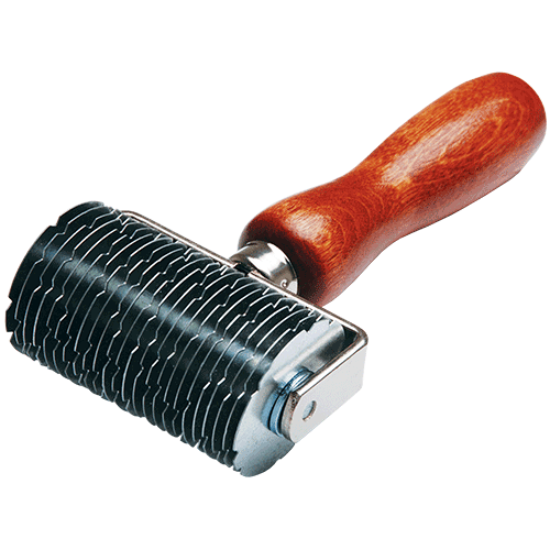 Advance 3" Wood Graining Check Rollers