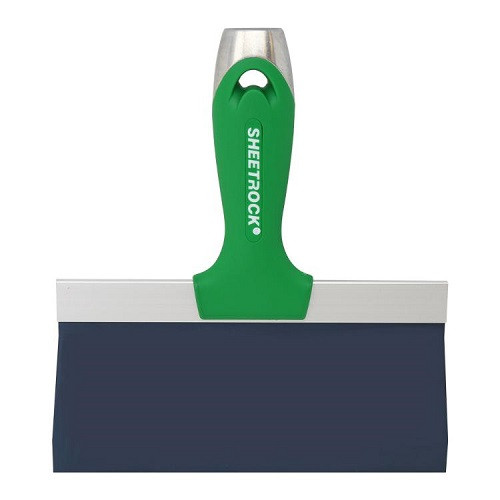 USG Sheetrock 8" Classic Blue Steel Taping Knife (USG-340113)