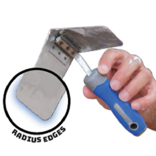 Advance Eagle Wings Flexible Corner Trowel