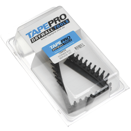 Tapepro Corner Box Service Kit