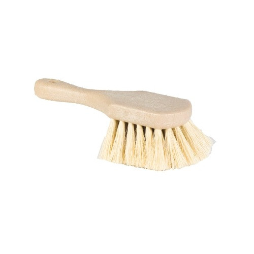 Tampico Scrub Brush - 8" Handle (DQBI-11670)