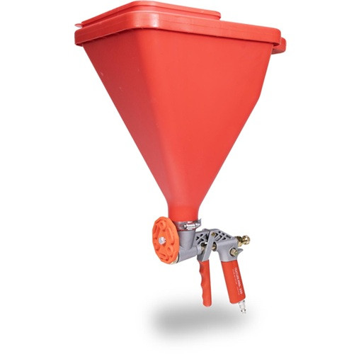 Wal-Board Tools Texture Pro 500 Hopper Gun (WALB-TP500)
