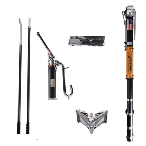 Drywall Master Taping Set (DMT-TAPING) 