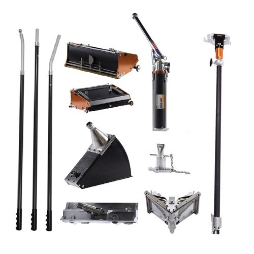 Drywall Master Finishing Set (DMT-FINISHING)