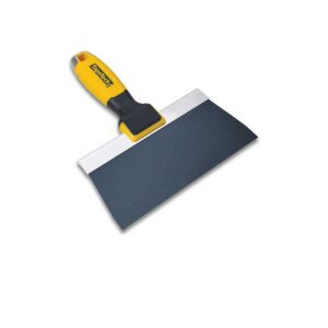 TapeTech 8″ Premium Blue Steel Taping Knife