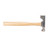Wal-Board 12 oz. Drywall Hammer w/ 16 in. Handle WH-12X