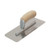 Marshalltown 11 3/4 X 3 3/4 Venetian Plastering Trowel-Wood Handle  (MARS-MXS11SS)