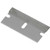 Marshalltown Single Edge Replacement Razor Blades-100 Blades (MARS-E397)