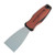Marshalltown 3" Stiff Scraper Knife w/ DuraSoft Handle