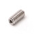 Blue Line USA 4-40 X 1/4 Set Screw Cup Pt. (BLUE-AT029)