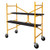 Perry Portable 4 ft. Step-Up Mini Work Platform by Nu-Wave (PERR-SU-4)