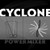 Advance 28 in. Cyclone Power Mixer