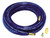 Marshalltown Compressor Hose and Coupling (MARS-HOS308)