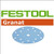 Festool Granat Abrasives Drywall Sanding Discs - 100 Grit (FEST-499637)