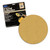 Norton 80 Grit 9" Hook & Loop Drywall Sanding Discs for Porter Cable Drywall Sander (15 Discs) (NORN-02466)