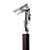 Columbia 4 ft. 180 Grip Flat Box Handle Attachment Detail in Side Profile