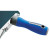 Advance 14" Cool Grip II Offset Blue Steel Taping Knife