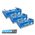 Tapepro Finishing Set (TPRO-FINISHING) includes your choice of two flat boxes from the Tapepro Blue 2 or Tapepro Booster Automatic Flat Box styles. Booster Automatic Flat Boxes are shown here.