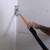 Corner Roller and Fiberglass Extension Pole Are Both Included in the Drywall Master Finishing Set