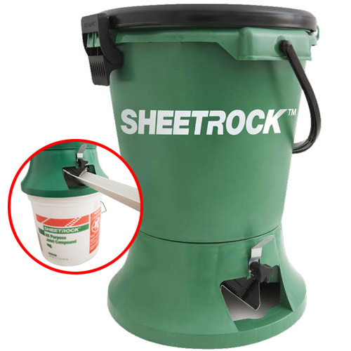 USG Sheetrock Cornerbead Hopper