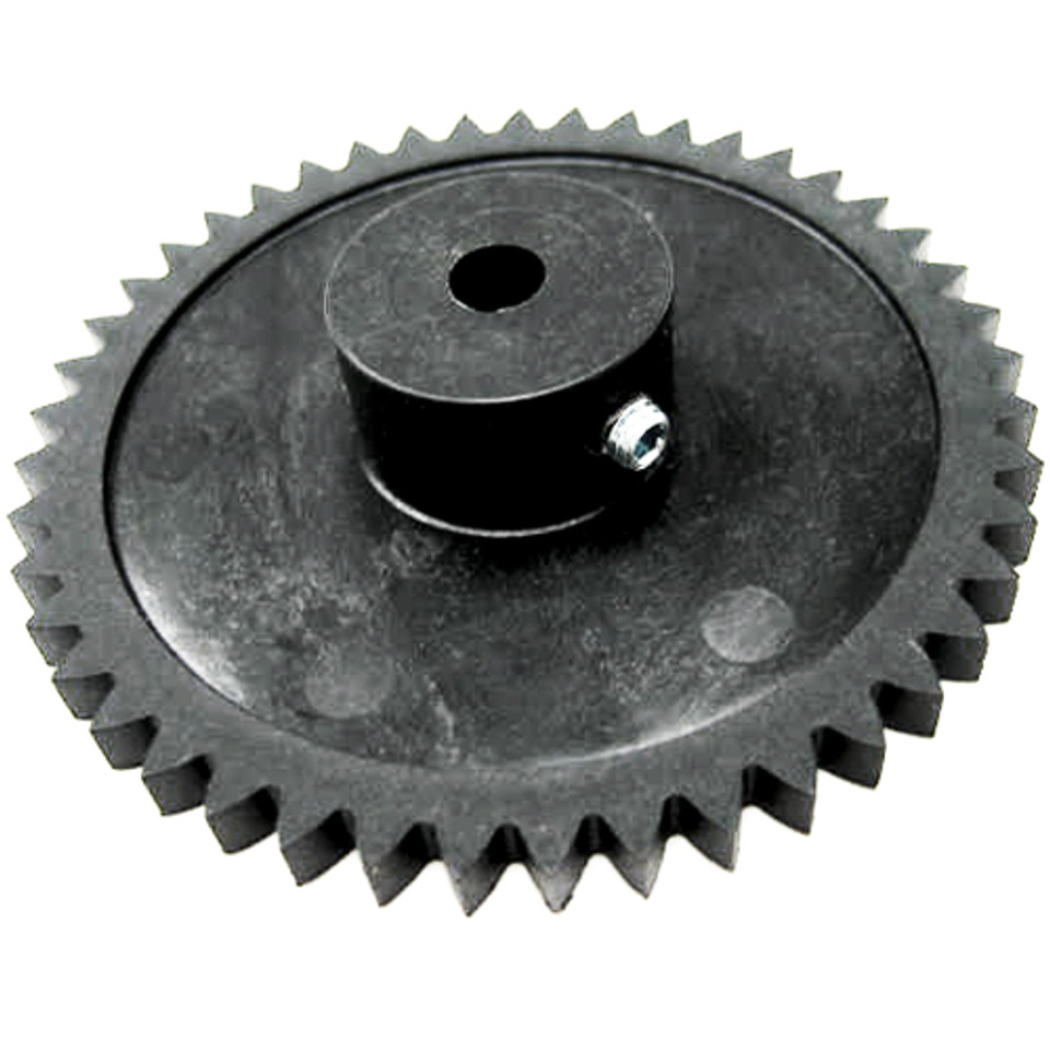 Advance Measuring Counter Wheel for 51114 Measuring Counter