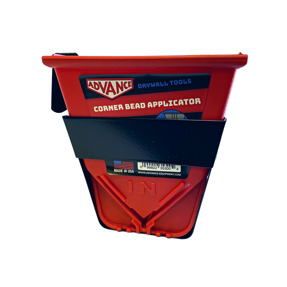 Advance Cornerbead Applicator Combo