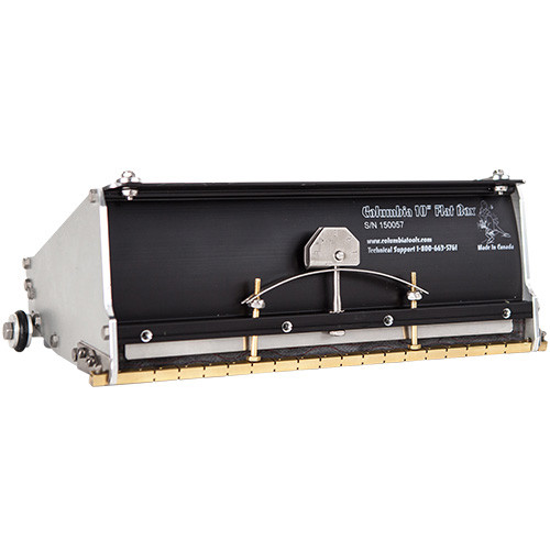 Product image for Columbia 10 in. Quick Clean Flat Box