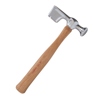 Heavy Duty Drywall Hammer | Wood Handle