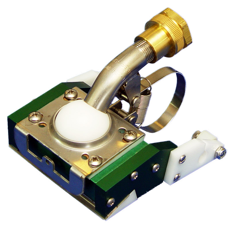 Product image for Apla-Tech 3 in. Nail Spotter/Coater AIR/CFS (APLA-CO03)