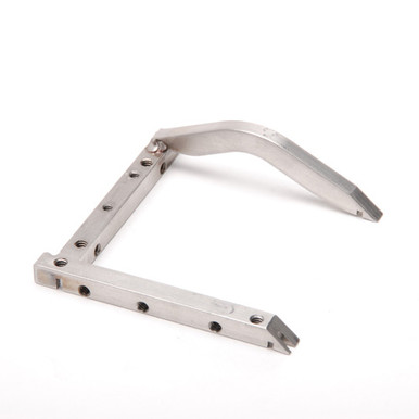 Tapepro/Blue Line 2.5 in. Corner Finisher Frame (Left)(BLUE-CFX108