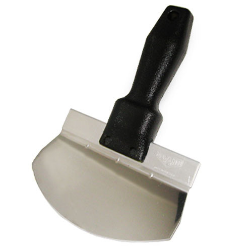 Product image for Advance Mud Bucket Scoop (Drywall Pail Scoop)