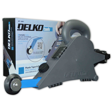 Comprar Encintadora Delko Tools - DIATERM Online