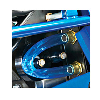 Graco Rotoflex Pump U-Hose for RTX1250