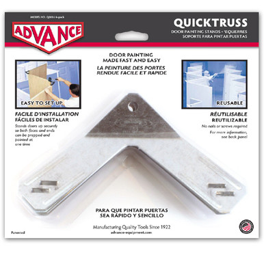 Advance Quicktruss Door Painting Stands